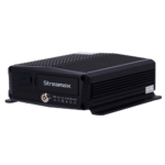 NVR Streamax ST-M1N-H0402-GPS4GW-V2 4 Canales 1080p H.265