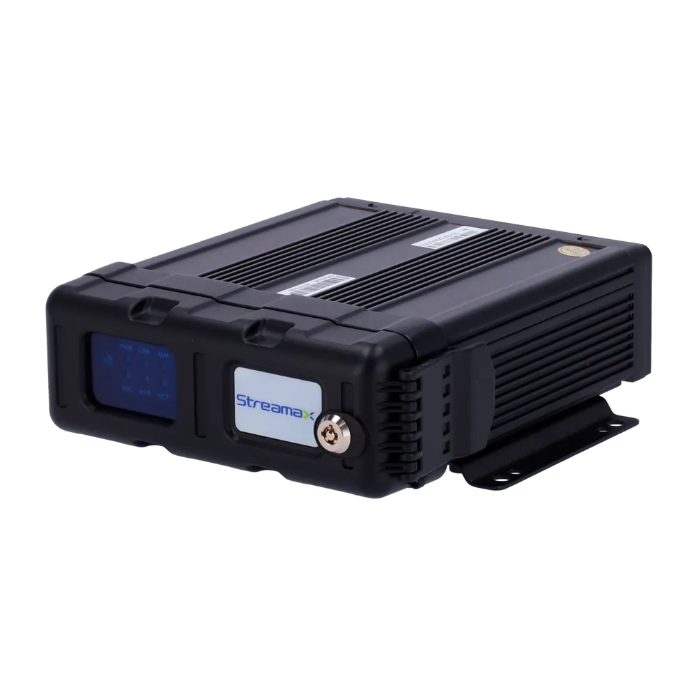 DVR ST-M1N-TKH0401 1 Canal 1080p Grabador Vigilancia