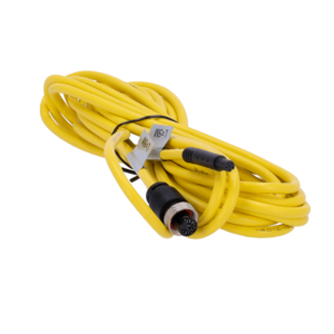 Cámara vehículo Accesorio - Compatible con Streamax (ST-MINI6PIN-6PIN-50)