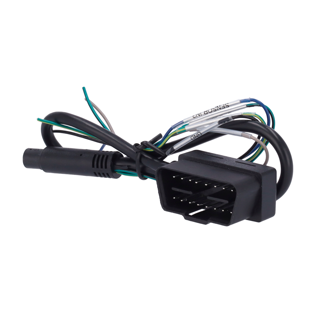 Cable OBD ST-OBDCABLE-ADPLUS para ADPLUS 2.0 Streamax - Seguridad Ríos ...