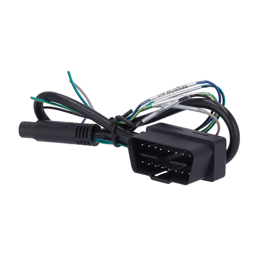 Cable OBD ST-OBDCABLE-ADPLUS para ADPLUS 2.0 Streamax