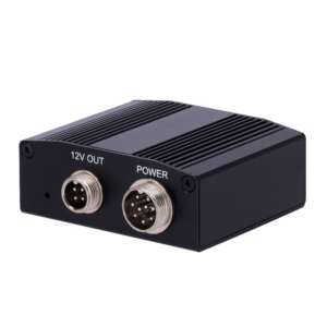 Cámara vehículo Accesorio - Compatible con Streamax (ST-P3-POWERBOX)