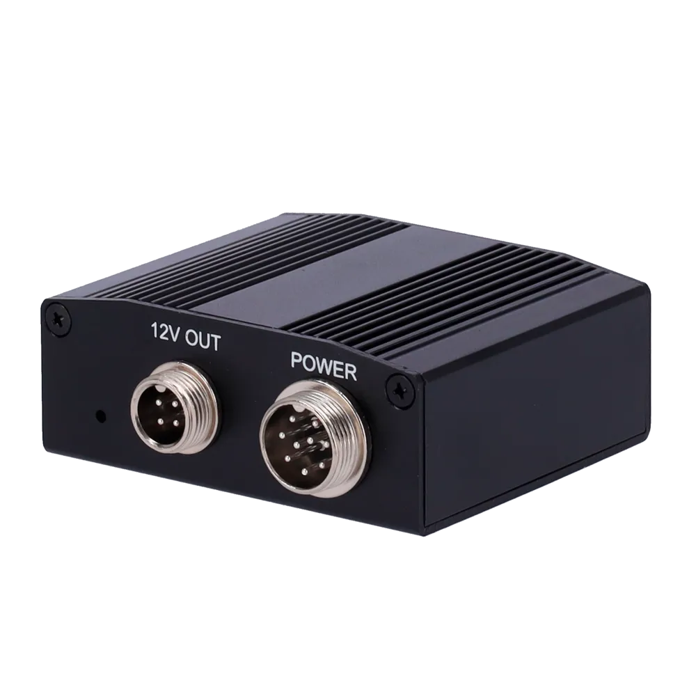 Caja Alimentación ST-P3-POWERBOX Streamax Cámaras P3