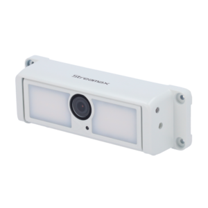 Cámara vehículo Accesorio 1080p 4 pines - Compatible con Streamax (ST-P3D-V3)