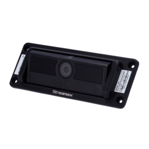 Cámara vehículo Encastrable 1080p 6 pines - Compatible con Streamax (ST-P3H-BM)