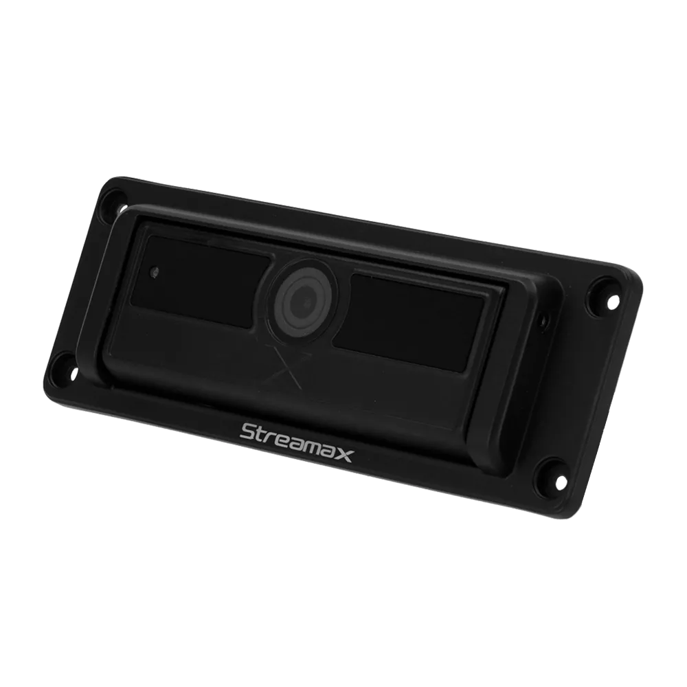 Cámara Encastrable AHD 1080p Vehículos ST-P3S-BM Streamax