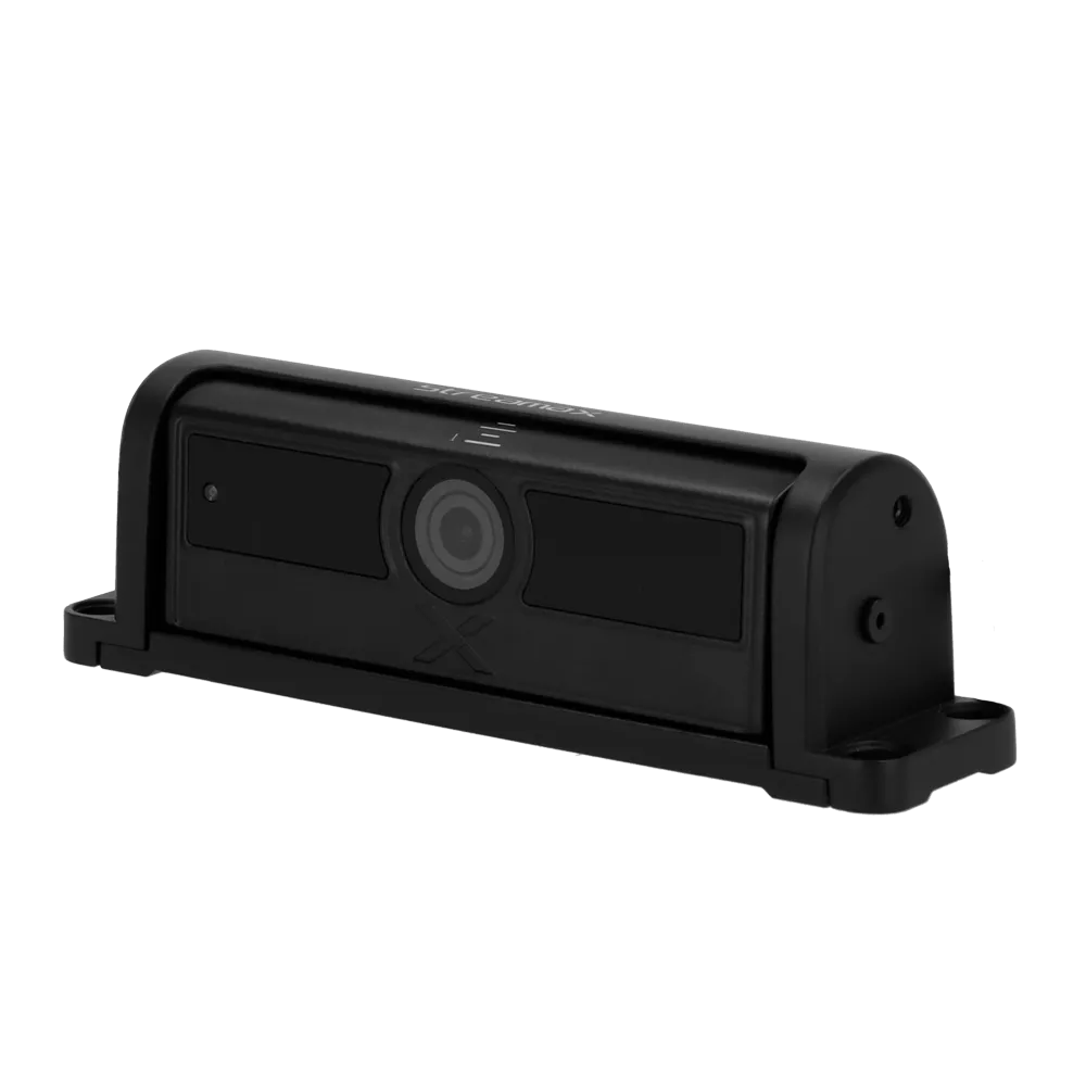 Cámara AHD 1080p 4 Pines ST-P3S-LM Compatible Streamax