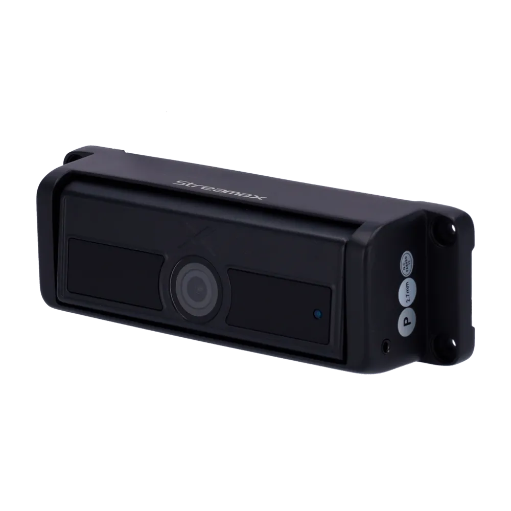 Cámara AHD 1080p 4 Pines ST-P3S-SM Compatible Streamax