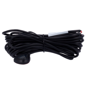 Streamax - Botón de pánico - Cable de 7 metros