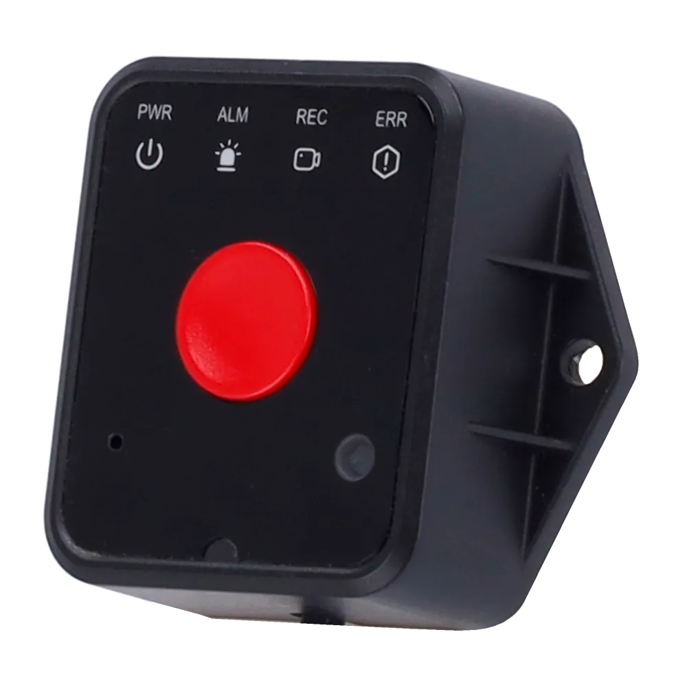 Botón de Pánico Streamax ST-PANICBUTTON-X3N para Vehículos