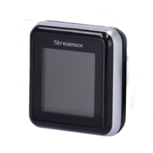 Streamax - Interfaz de aviso de alertas al conductor - Longitud del cable 3m - Aviso de situaciones peligrosas a tiempo real