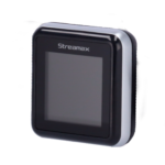 Streamax ST-RWATCH-ADPLUS Interfaz Alertas Conductor