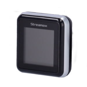 Streamax ST-RWATCH-ADPLUS Interfaz Alertas Conductor