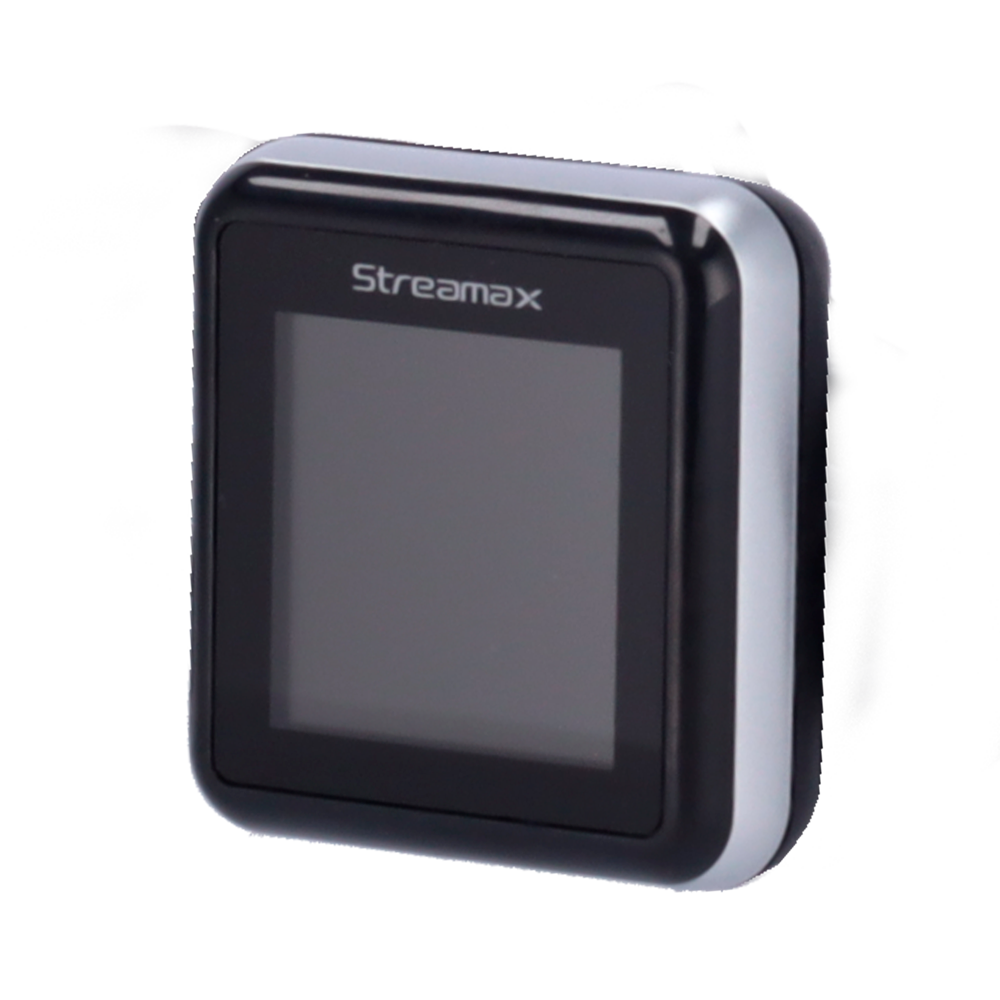 Streamax ST-RWATCH-ADPLUS Interfaz Alertas Conductor - Seguridad Ríos y ...