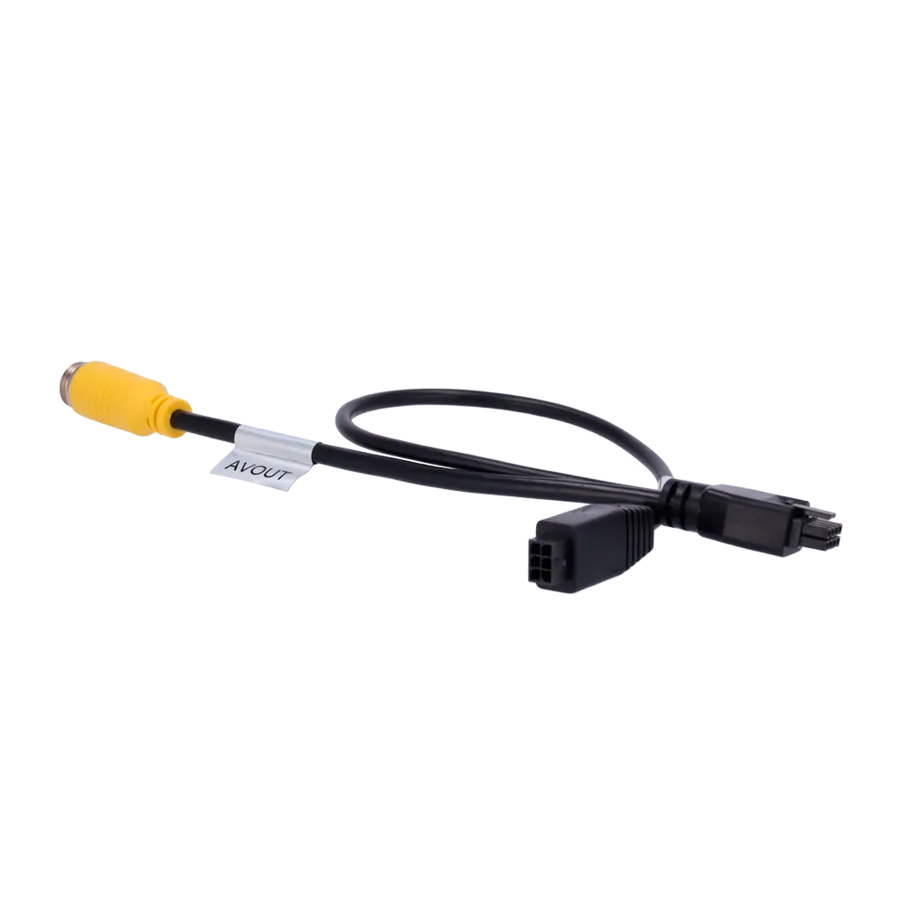 Cable Streamax ST-RWATCH-CABLE-M1N para grabador M1N
