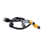 Cable Vídeo AHD Streamax ST-VIDEOCABLE-ADPLUS 4 Canales