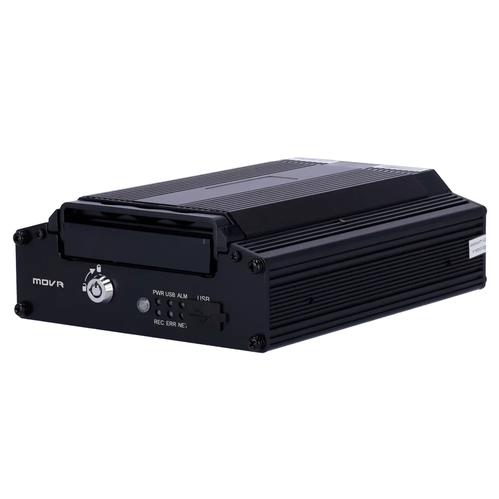 NVR ST-X1N-N0400-GPS4GW 4 Canales 1080p GPS 4G WiFi