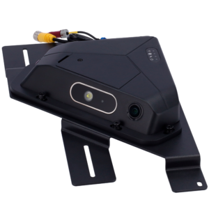 Kit Z5 cargo para semiremolques - Cálculo del volumen a tiempo real con IA - Protección para mercancías de valor - Compatible con FTCLOUD - Bus One-wire incluido - Sensor magnético de puerta incluido (ST-Z5-CARGO-V2)