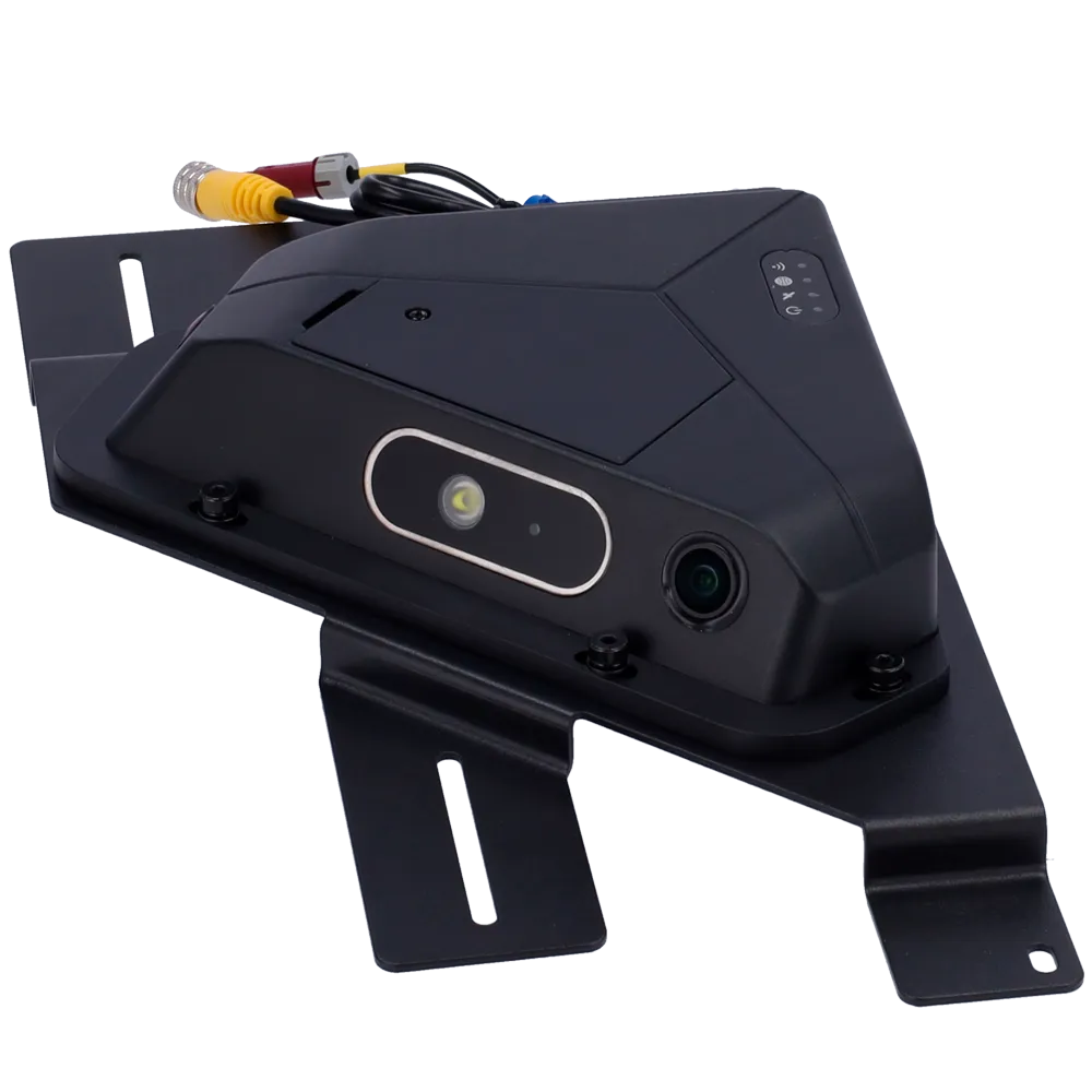 Kit Z5 cargo para semiremolques ST-Z5-CARGO-V2