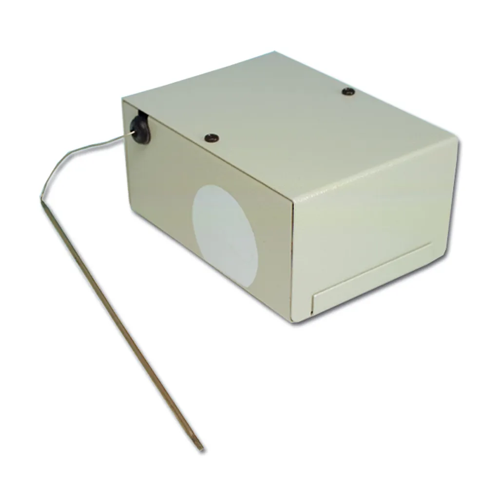 Detector térmico 300°C ST802 KIDDE con sonda ajustable