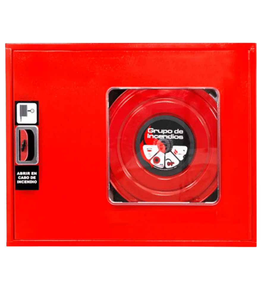 Boca de incendios STARTAD30