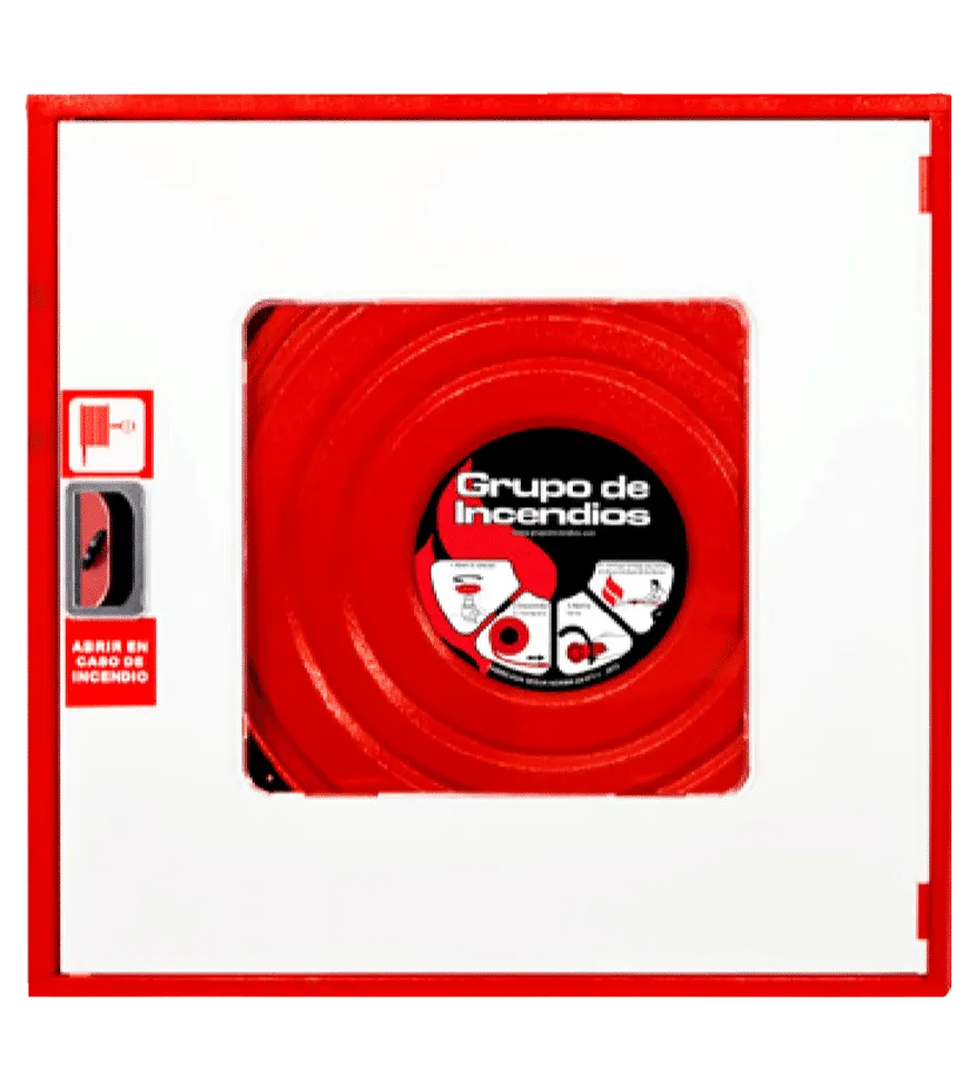 Boca de incendios STAR 3320