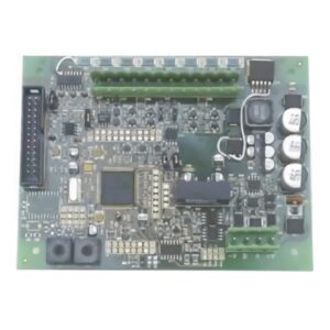 NOTIFIER - STG-IN8S - Interfaz Analógico notifier rs485+can