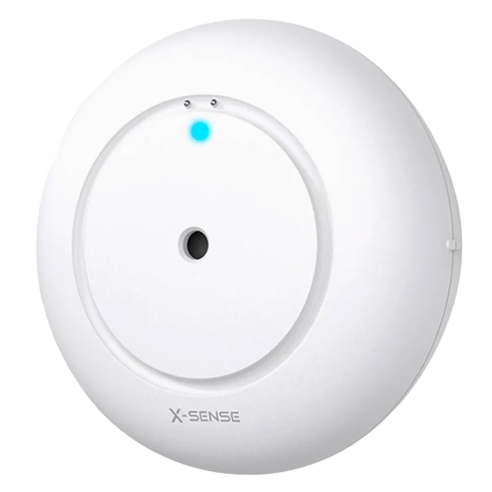 Central Wi-Fi X-Sense SWS51 IP66 para Detectores