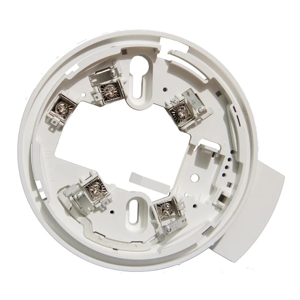 Base Detector SensoIRIS-B124-HP Alto Perfil Teletek