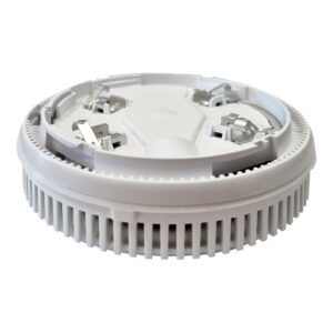 Sirena direccionable blanco SensoIRIS-CSOU-IS Teletek Electronics