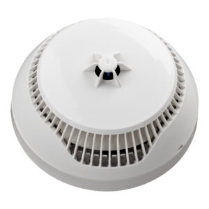 TELETEK ELECTRONICS - SensoIRIS-M140 - Detector CO IP30 - Analógico - SensoIRIS-M140