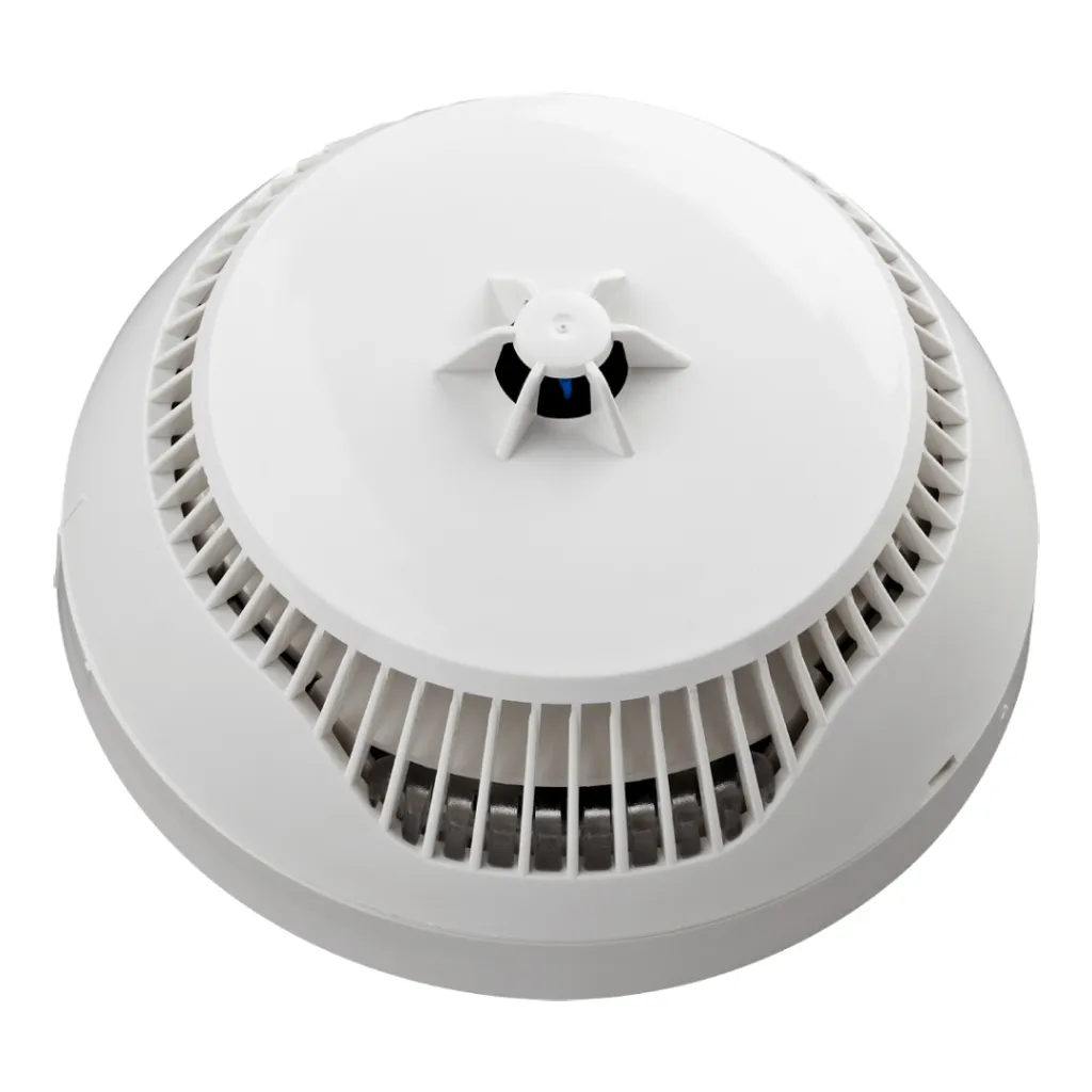 Detector CO Analógico SensoIRIS-M140 | TELETEK ELECTRONICS