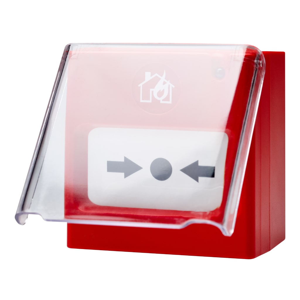 TELETEK ELECTRONICS - SensoIRIS-MCP150 - Llave - Imagen 2