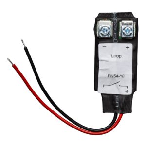 TELETEK ELECTRONICS, teletek - SensoIRIS-MINP - Módulo Analógico teletek