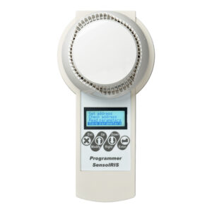 Accesorio Herramienta de programación de dispositivos SensoIRIS Teletek