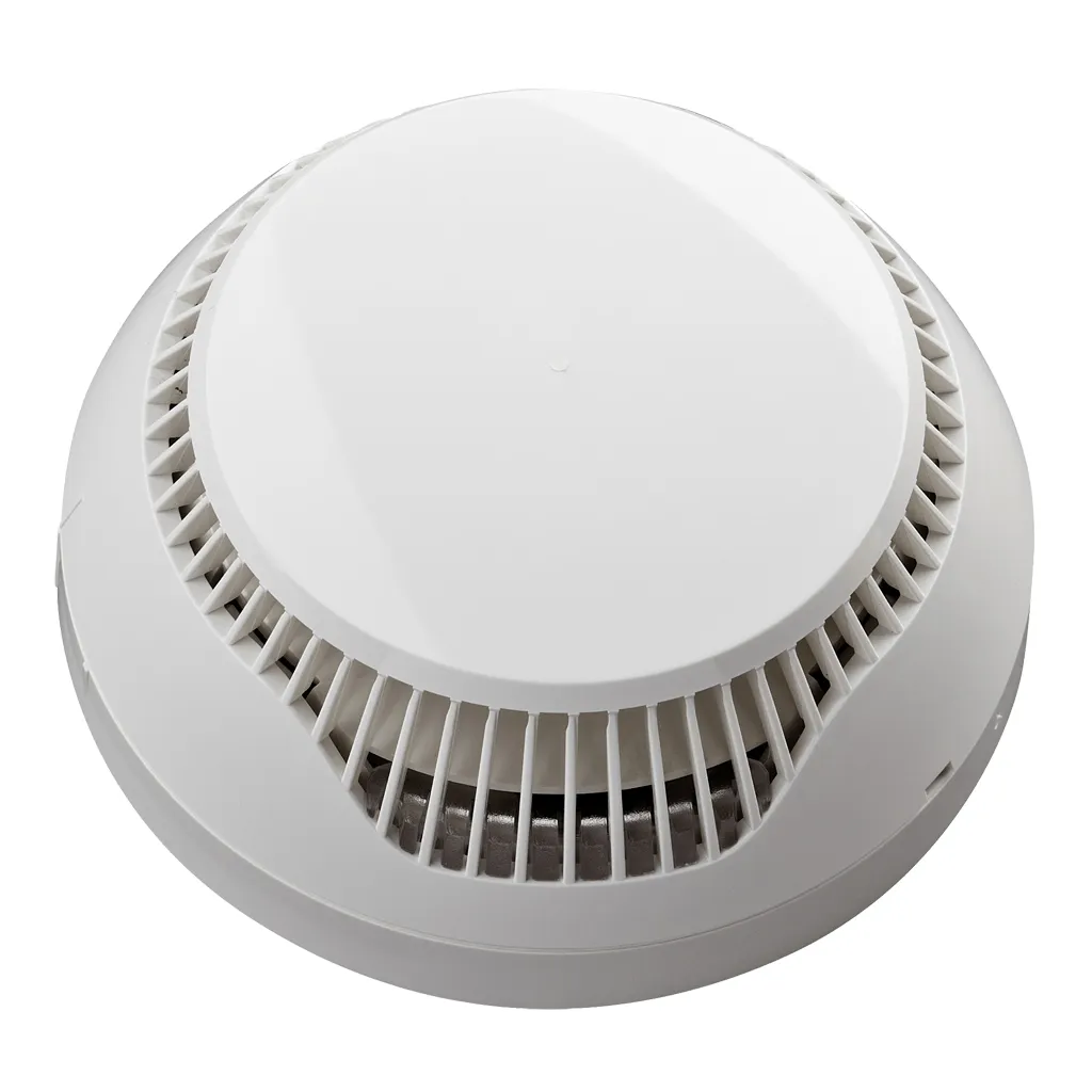 Detector Óptico de Humos Analógico SensoIRIS-S130 Teletek