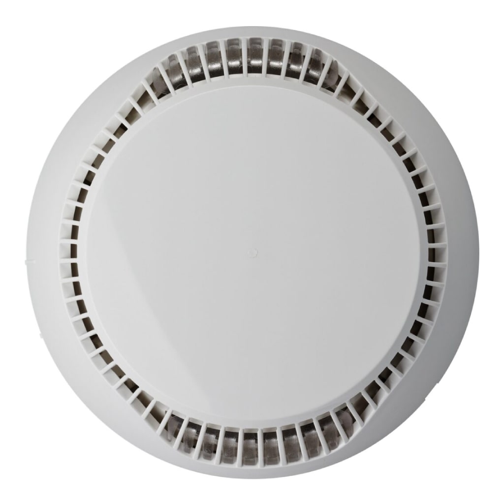 TELETEK ELECTRONICS - SensoIRIS-T110 - Detector CO IP30 - Analógico - SensoIRIS-T110 - Imagen 2