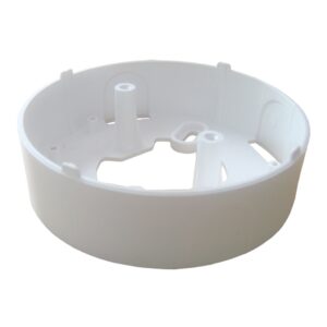 TELETEK ELECTRONICS - SensoMAG-DB - Suplemento para serie SensoIRIS superficie blanco