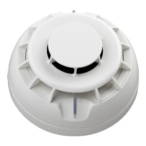 TELETEK ELECTRONICS - SensoMAG-M40 - Detector CO IP30 - Convencional - EN54-5 - SensoMAG-M40