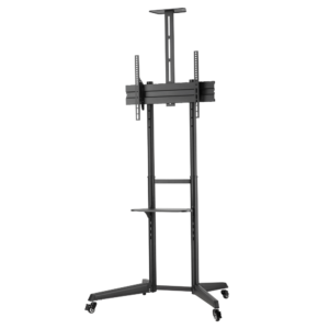 Soporte pantalla Ruedas T1040T