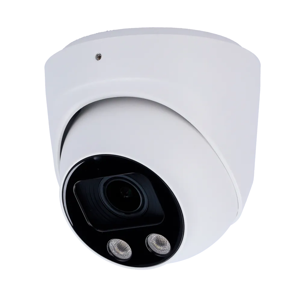 Safire T230Z-5-FULLCOLOR Turret HD 4n1 13.5mm IR 25m IP67