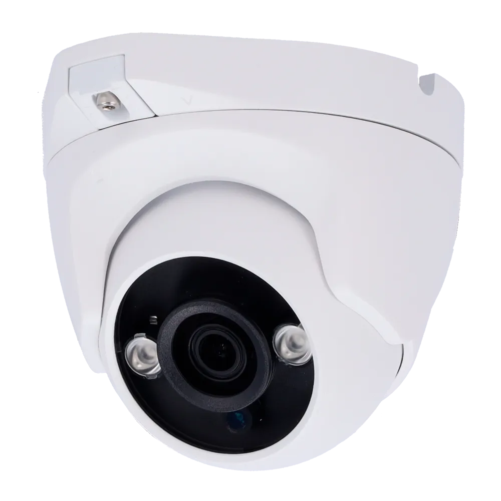 Safire Smart T821-2E Turret 2MP 3.6mm IR30m IP66 4n1