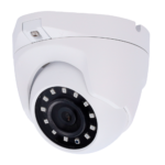 Safire Smart T822-2E-WIDE Cámara Turret 2MP 2.1mm IP66