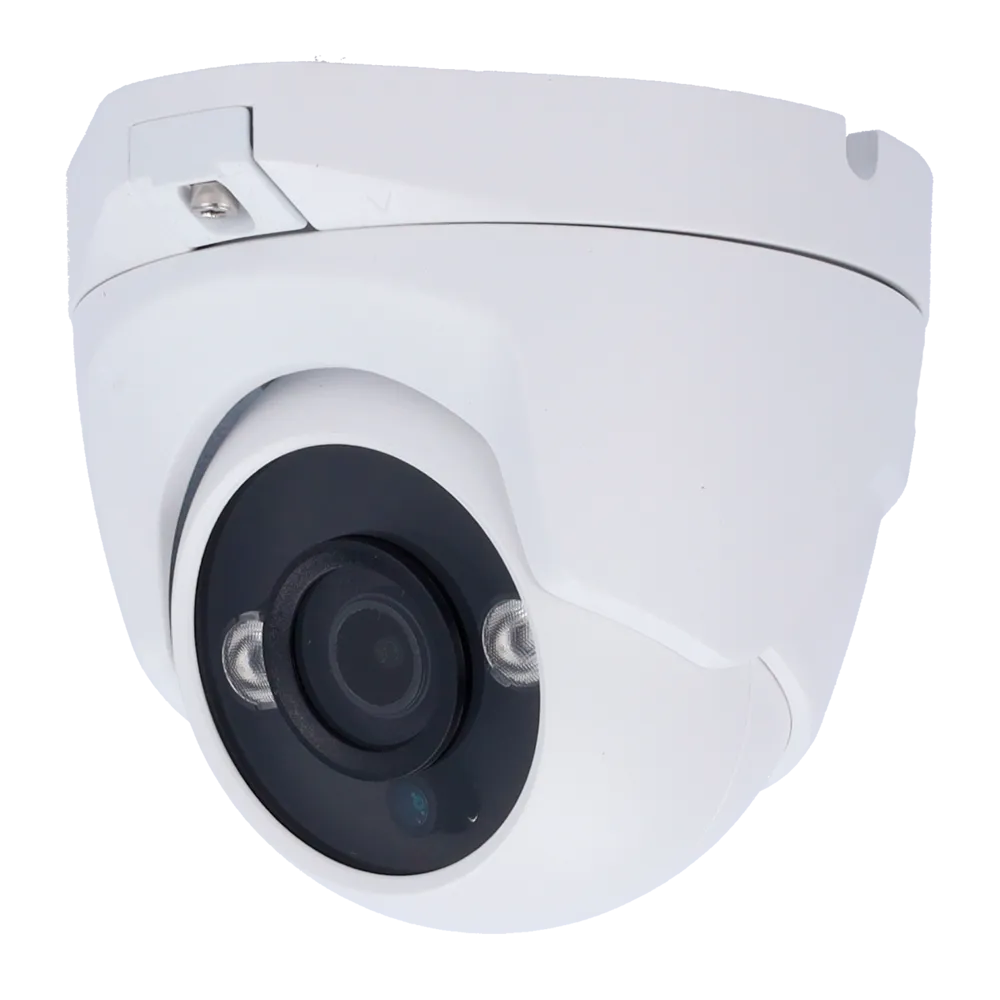Safire Smart T822-2E Cámara Turret 2MP 2.8mm IR 30m IP66