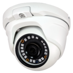 Cámara Domo T941SW-2P4N1 4en1 6MP Exterior Visión Nocturna