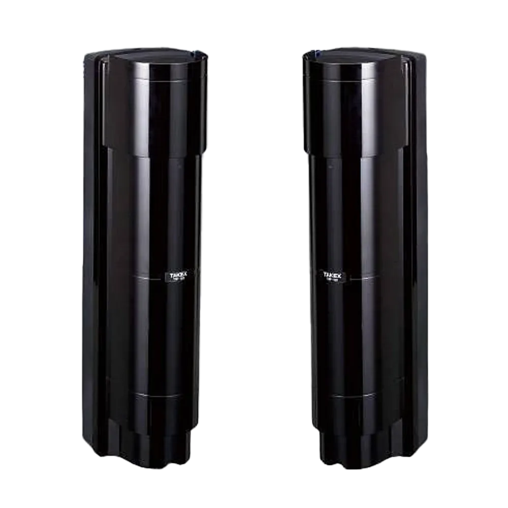 TA-TXF-125E-KH Barrera Infrarroja Cuádruple Takex