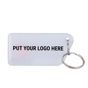 TAG-EM-EPOXY-CUSTOM-100 Llavero RFID 125 kHz Cardcube
