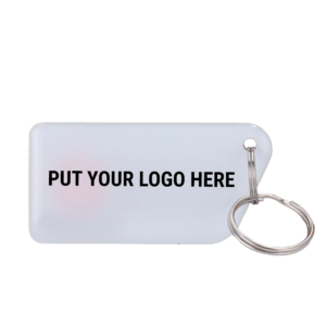 Cardcube - TAG-EM-EPOXY-CUSTOM-1000 - TAG/llavero 125 kHz