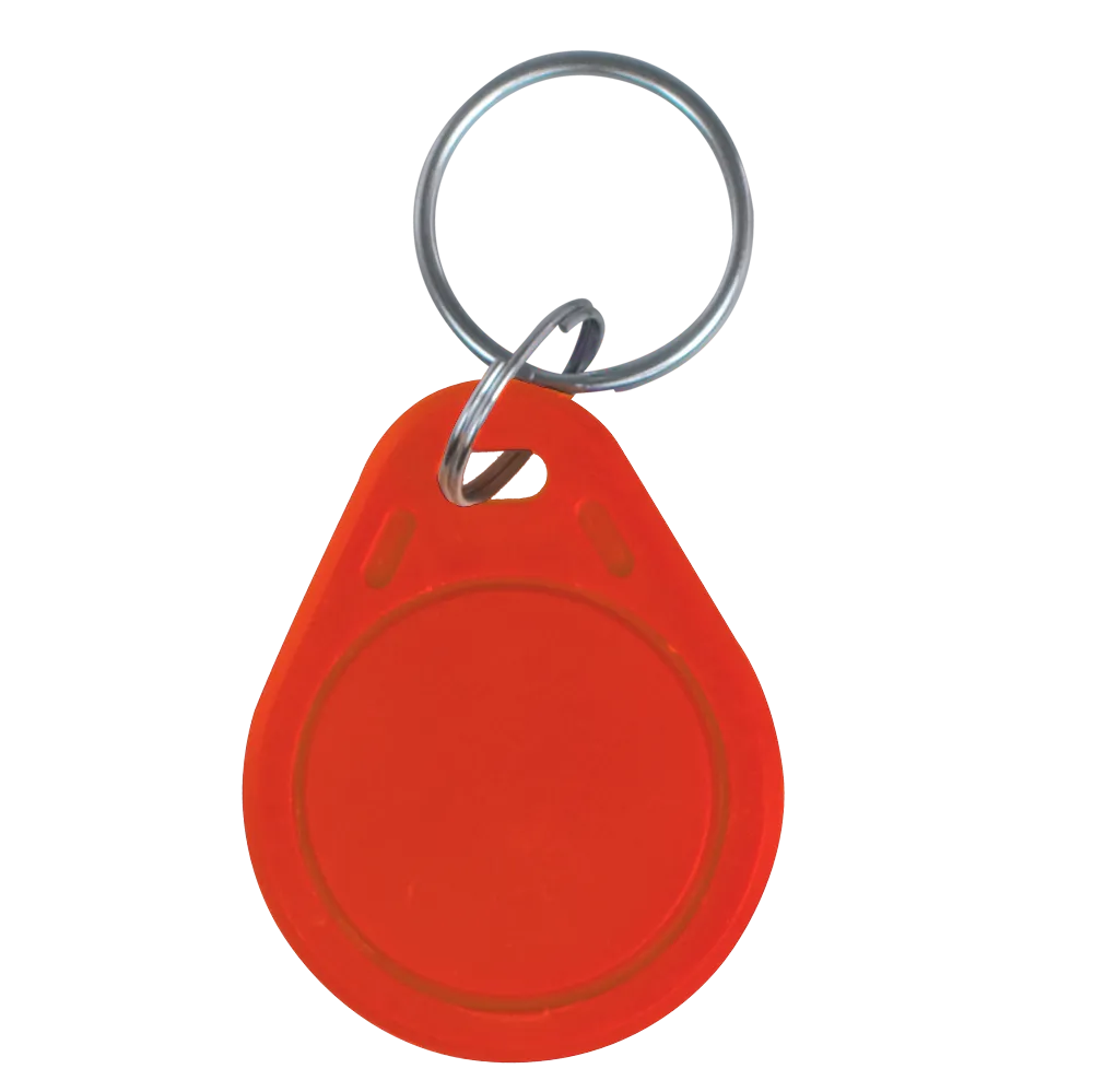 TAG-RFID-WR-R Llavero RFID 125 kHz Control Accesos