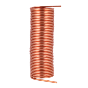 Securiton - TC5/4-Cu-10 - Tubería 10 m